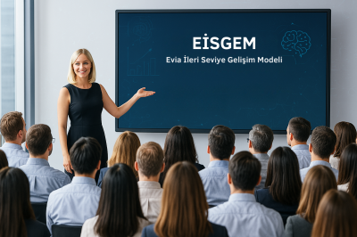 EİSGEM -  Evia İleri Seviye Gelişim Modeli